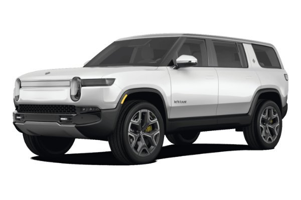 Подбор шин на Rivian R1S 2022