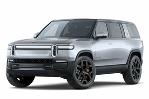 Reifen- und Felgenauswahl für das Fahrzeug Rivian R1S. Reifen für den Rivian Reifen- und Felgenauswahl für das Fahrzeug Rivian R1S. Шины на Rivian