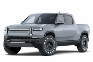 Reifen- und Felgenauswahl für das Fahrzeug Rivian R1T. Reifen für den Rivian Reifen- und Felgenauswahl für das Fahrzeug Rivian R1T. Шины на Rivian