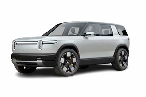Reifen- und Felgenauswahl für das Fahrzeug Rivian R2. Reifen für den Rivian Reifen- und Felgenauswahl für das Fahrzeug Rivian R2. Шины на Rivian