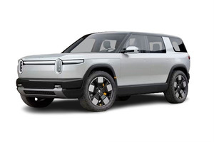 Подбор шин на Rivian R2 2027