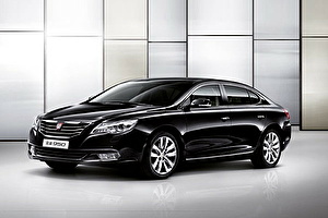 Подбор шин и дисков для автомобиля Roewe 950. Шины на Roewe Подбор шин и дисков для автомобиля Roewe 950. Шины на Roewe