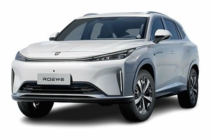 Размер колёс на Roewe D5X 2023 Подбор шин на Roewe D5X 2023
