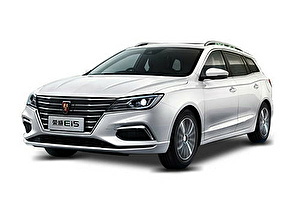 Размер колёс на Roewe Ei5 2019 Подбор шин на Roewe Ei5 2019
