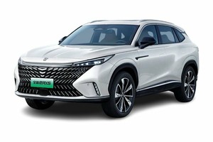 Размер колёс на Roewe eRX5 2023 Подбор шин на Roewe eRX5 2023