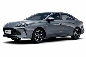 Размер колёс на Roewe i5 2024 Подбор шин на Roewe i5 2024