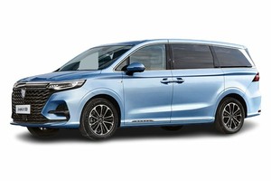 Размер колёс на Roewe iMAX8 2024 Подбор шин на Roewe iMAX8 2024