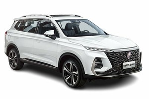 Размер колёс на Roewe RX5 eMAX 2022 Подбор шин на Roewe RX5 eMAX 2022