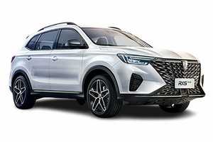 Размер колёс на Roewe RX5 plus 2024 Подбор шин на Roewe RX5 plus 2024
