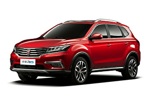 Размер колёс на Roewe RX5 2019 Подбор шин на Roewe RX5 2019