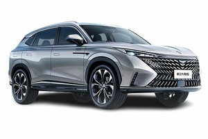 Размер колёс на Roewe RX5 2022 Подбор шин на Roewe RX5 2022