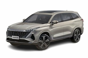 Размер колёс на Roewe RX9 2024 Подбор шин на Roewe RX9 2024