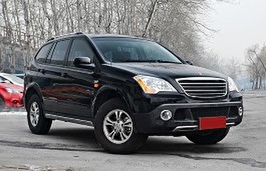 Размер колёс на Roewe W5 2013 Подбор шин на Roewe W5 2013