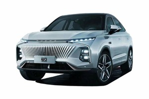Размер колёс на Roewe Whale 2022 Подбор шин на Roewe Whale 2022
