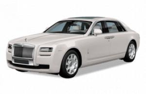 Размер колёс на Rolls Royce Ghost 2013 Подбор шин на Rolls Royce Ghost 2013