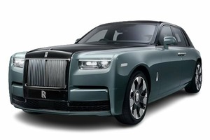 Размер колёс на Rolls Royce Phantom 2024 Подбор шин на Rolls Royce Phantom 2024