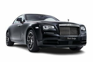 Размер колёс на Rolls Royce Wraith 2022 Подбор шин на Rolls Royce Wraith 2022