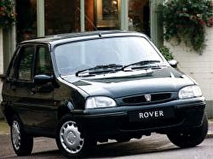 Reifen- und Felgenauswahl für das Fahrzeug Rover 100. Reifen für den Rover Reifen- und Felgenauswahl für das Fahrzeug Rover 100. Шины на Rover