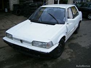 Размер колёс на Rover 200 1986 Подбор шин на Rover 200 1986