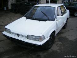 Размер колёс на Rover 200 1988 Подбор шин на Rover 200 1988