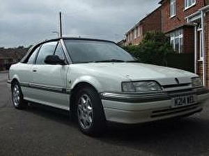 Размер колёс на Rover 200 1997 Подбор шин на Rover 200 1997