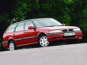 Размер колёс на Rover 400 1994 Подбор шин на Rover 400 1994