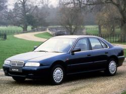 Размер колёс на Rover 600 1994 Подбор шин на Rover 600 1994