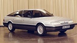 Размер колёс на Rover 800 1986 Подбор шин на Rover 800 1986