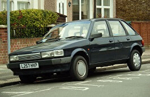 Reifen- und Felgenauswahl für das Fahrzeug Rover Maestro. Reifen für den Rover Reifen- und Felgenauswahl für das Fahrzeug Rover Maestro. Шины на Rover