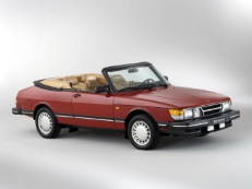 Размер колёс на Saab 900 1989 Подбор шин на Saab 900 1989