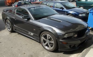 Reifen- und Felgenauswahl für das Fahrzeug Saleen S281 Convertible. Reifen für den Saleen Reifen- und Felgenauswahl für das Fahrzeug Saleen S281 Convertible. Шины на Saleen