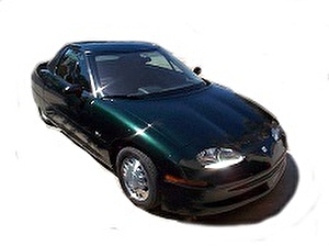 Размер колёс на Saturn Ev1 1998 Подбор шин на Saturn Ev1 1998