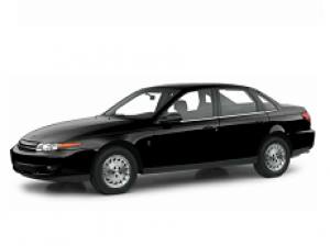 Размер колёс на Saturn L-Series 2004 Подбор шин на Saturn L-Series 2004