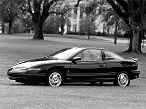 Размер колёс на Saturn S-Series 1992 Подбор шин на Saturn S-Series 1992