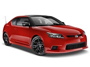 Размер колёс на Scion tC 2016 Подбор шин на Scion tC 2016