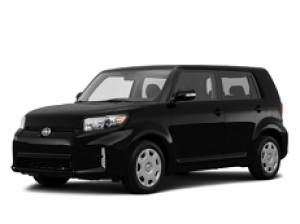 Подбор шин на Scion xB 2009