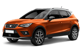 Размер колёс на Seat Arona 2019 Подбор шин на Seat Arona 2019