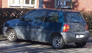 Подбор шин и дисков для автомобиля Seat Arosa. Шины на Seat Подбор шин и дисков для автомобиля Seat Arosa. Шины на Seat