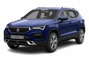 Подбор шин и дисков для автомобиля Seat Ateca. Шины на Seat Подбор шин и дисков для автомобиля Seat Ateca. Шины на Seat