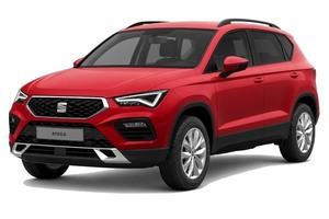 Reifen- und Felgenauswahl für das Fahrzeug Seat Ateca. Reifen für den Seat Reifen- und Felgenauswahl für das Fahrzeug Seat Ateca. Шины на Seat
