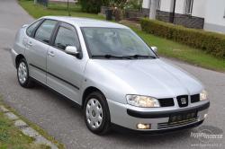 Размер колёс на Seat Cordoba 1995 Подбор шин на Seat Cordoba 1995