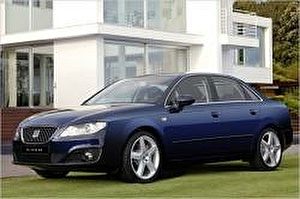 Размер колёс на Seat Exeo 2009 Подбор шин на Seat Exeo 2009