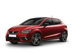 Размер колёс на Seat Ibiza 2019 Подбор шин на Seat Ibiza 2019