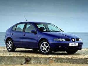 Размер колёс на Seat Leon 1999 Подбор шин на Seat Leon 1999