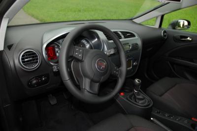 Размер колёс на Seat Leon 2009 Подбор шин на Seat Leon 2009