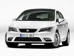 Размер колёс на Seat Leon 2015 Подбор шин на Seat Leon 2015