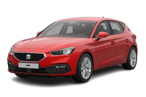 Размер колёс на Seat Leon 2025 Подбор шин на Seat Leon 2025