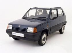 Размер колёс на Seat Marbella 1993 Подбор шин на Seat Marbella 1993