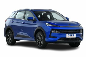 Размер колёс на Sehol QX 2024 Подбор шин на Sehol QX 2024