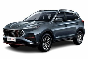 Размер колёс на Sehol X7 2020 Подбор шин на Sehol X7 2020